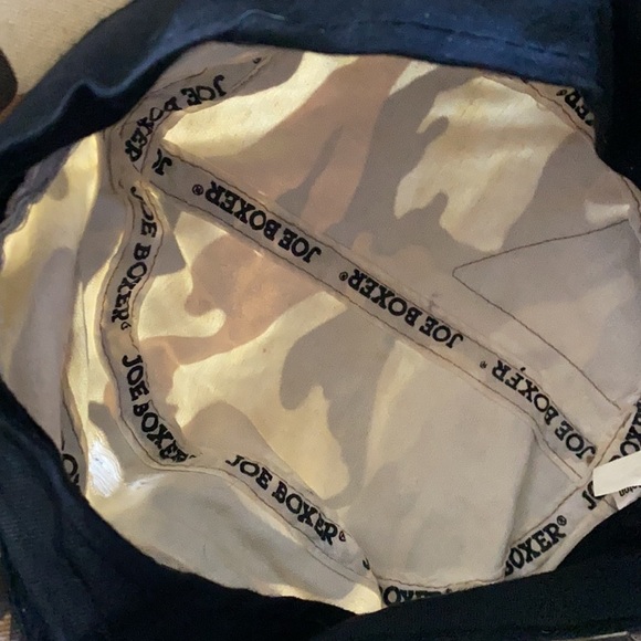 Three summer hats - Picture 2 of 3